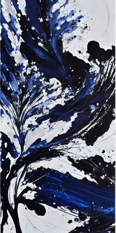 Inspiring Creativity: Navy Blue in Art and Design