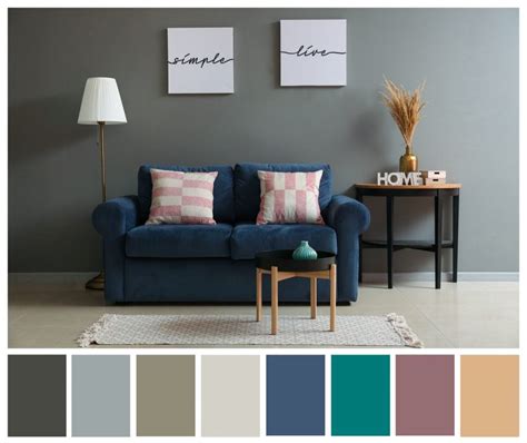 Inspiring Examples of Ethereal Color Palettes in Interior Design