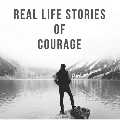 Inspiring Fearlessness: Stories of Courage and Triumph