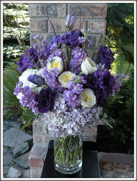 Inspiring Ideas for Incorporating Lavender Blooms into Gorgeous Floral Arrangements