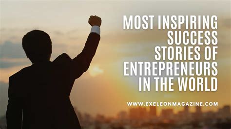 Inspiring Journey of Success: The Remarkable Story of Eva Sari