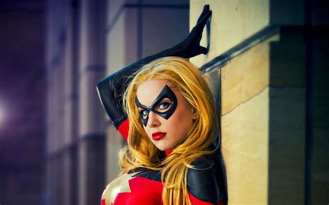 Inspiring Others: Crystal Graziano's Cosplay Journey