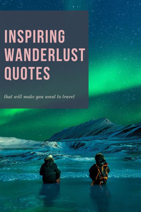 Inspiring Wanderlust: How Travel Writing Can Ignite a Passion for Exploration