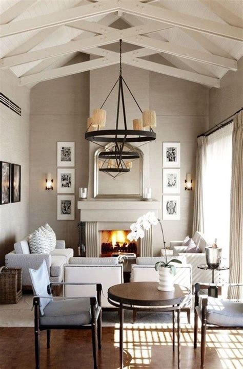 Inspiring Ways to Integrate Captivating Ceiling Designs in Your Home