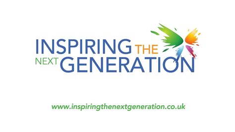 Inspiring the Next Generation of Promising Individuals