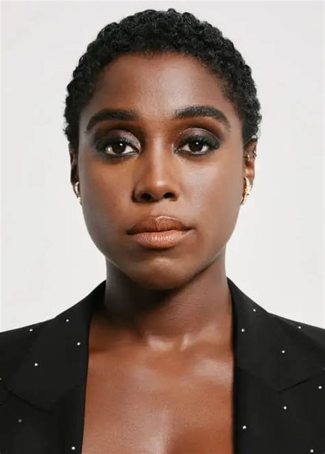 Inspiring the Youth: Lashana Lynch as a Role Model