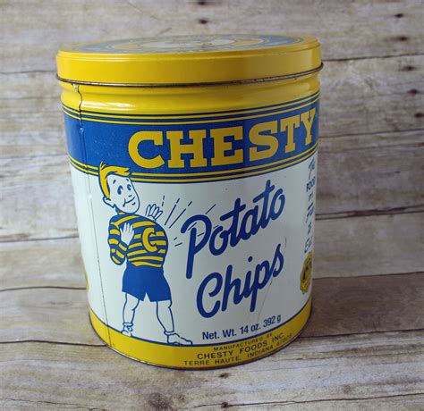 Interesting Facts and Lesser-known Details about Chesty Sweet