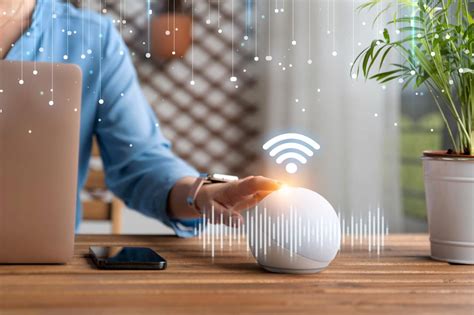 Internet of Things: Enhancing Connectivity and Revolutionizing Everyday Life