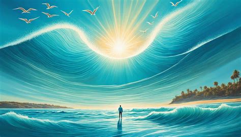 Interpretations of Dreams about the Ascending Sea in Various Cultures