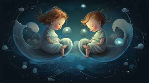 Interpretations of Dreams featuring Twin Babies in Different Cultures