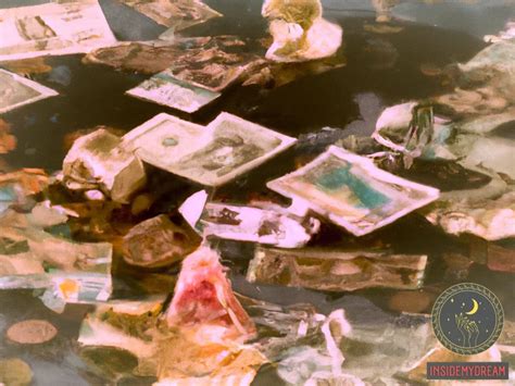 Interpreting Disturbing Dreams: Exploring the Symbolism of Moist Currency