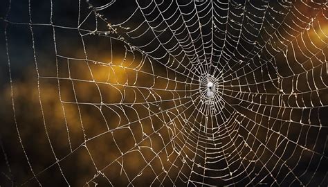 Interpreting Dream Symbols: The Spider and Its Symbolic Implications