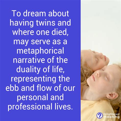 Interpreting Dreams About Expecting Twins: Unraveling the Significance