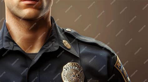 Interpreting Dreams of a Police Officer Uniform: Symbolizing Authority and Control