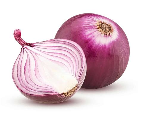 Interpreting Raw Onion as a Symbol of Authenticity