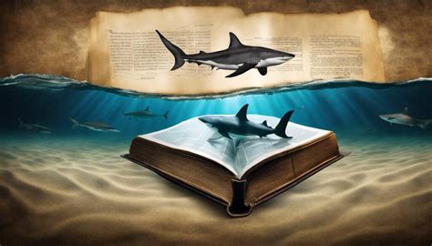 Interpreting Shark Dreams: Cultural and Historical Perspectives