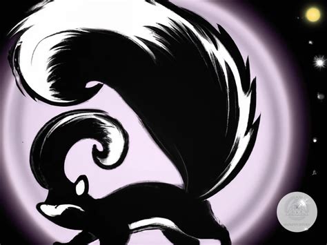 Interpreting Skunk Dreams: A Portent of Good Fortune or an Ominous Warning?