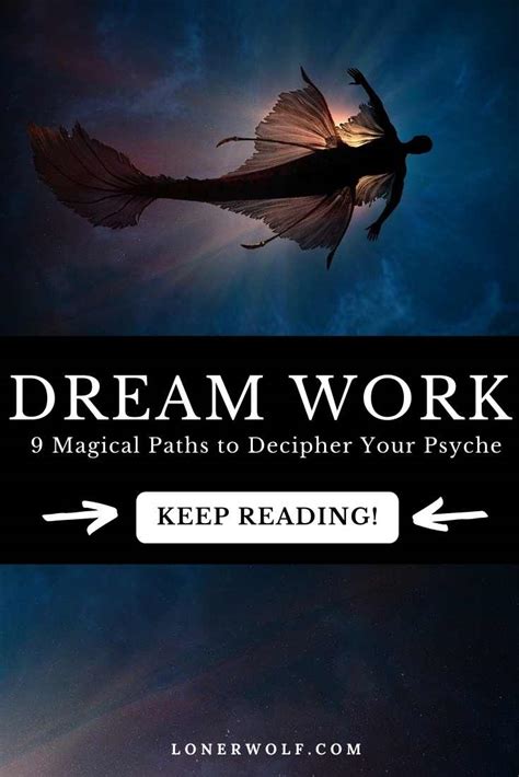 Interpreting Symbolism in Dreamscapes