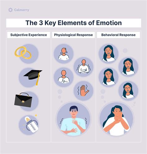 Interpreting Various Emotional States