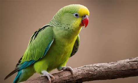 Interpreting the Personal Message conveyed by Parakeet Birds in Dreams