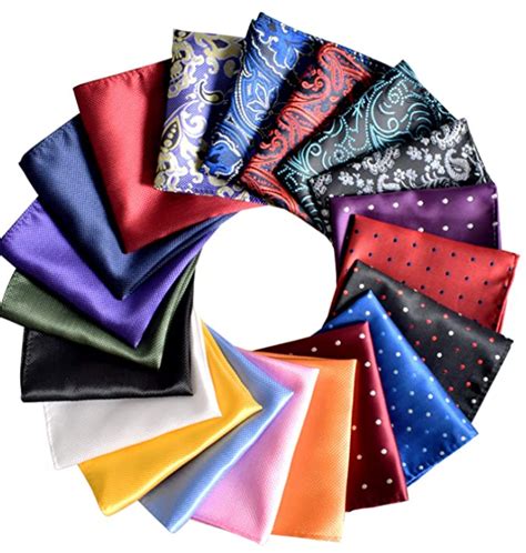 Interpreting the Possible Meanings of a Crimson Pocket Square within Dreamscapes