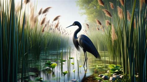 Interpreting the Presence of Egrets in Dreams: Decoding Their Significance