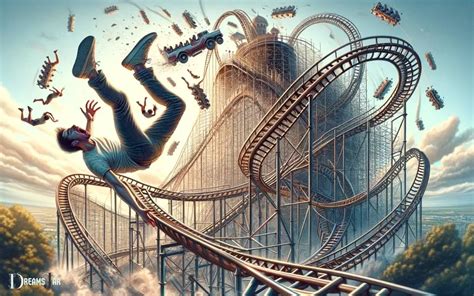 Interpreting the Role of Fear and Excitement in Rollercoaster Dreams