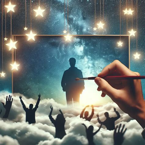 Interpreting the Symbolic Meanings of Celebrities in Dreams