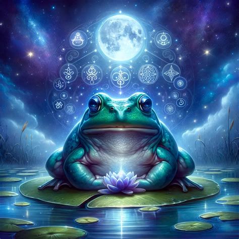 Interpreting the Symbolism in Dreams of a Pale Amphibian