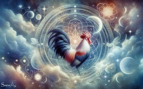 Interpreting the Symbolism of Dreaming About Holding a Rooster