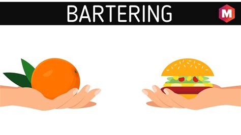 Interpreting the Symbolism of Supermarket Transactions: Exploring the Notions of Exchange, Bartering, and Value