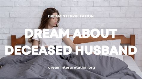 Interpreting the Symbolism of a Spiritual Husband in Dreams