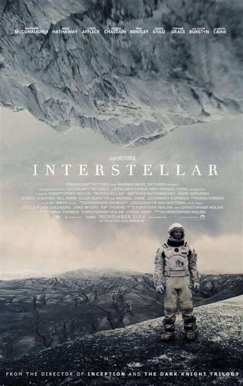 Interstellar Drama: Unveiling the Reflection of Real-life Challenges