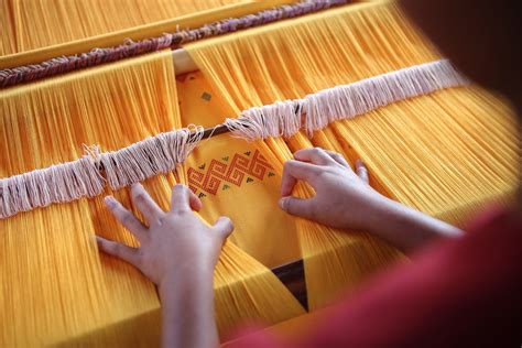 Intertwined Cultures: The Traditional and Cultural Significance of Yarn Crafts