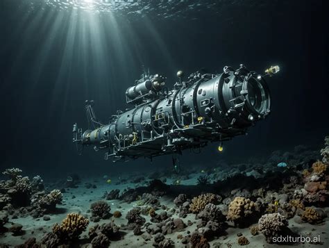 Into the Abyss: Discovering the Mysteries Lurking in the Depths of Pool Waters