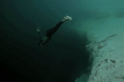 Into the Abyss: Exploring the Depths of the Unknown