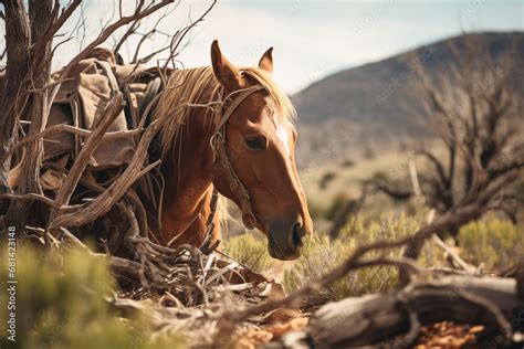 Into the Wilderness: Thriving in Harsh and Unforgiving Environments