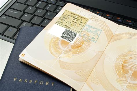 Intricacies and Consequences of Passport Theft