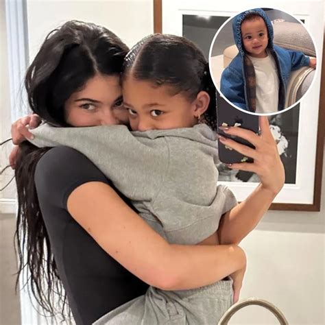 Introduction: A Closer Look into the Life of Kylie Jenner's Child