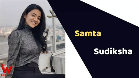 Introduction to Samta Sudiksha: A Glimpse into Her Life
