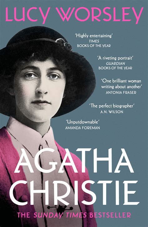 Introduction to the Life Story of Agatha Cristine