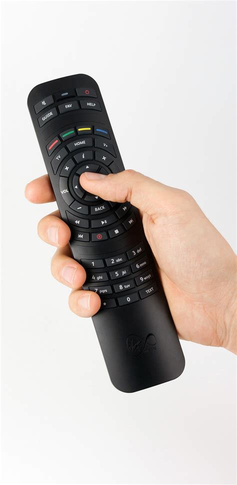 Intuitive Design: How Ergonomics Contribute to a Remote Control's Success