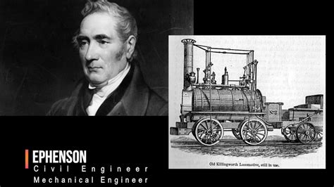 Inventions and Contributions of the Renowned Engineer