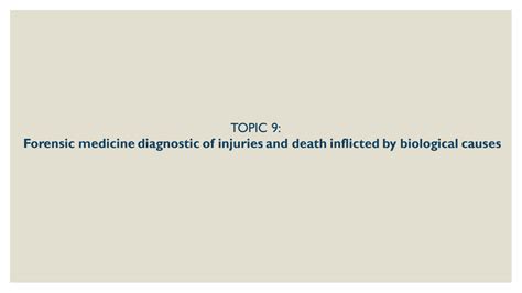 Investigating Potential Causes of Partner-Inflicted Death Nightmares