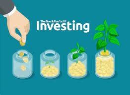 Investing Smartly for Long-term Financial Growth