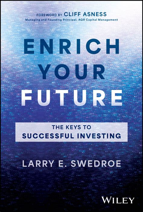 Investing Successfully: Unlocking the Key to Growing Your Fortune