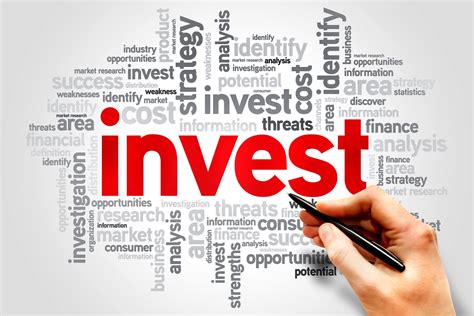 Investing for the Future: Strategies to Grow Your Wealth