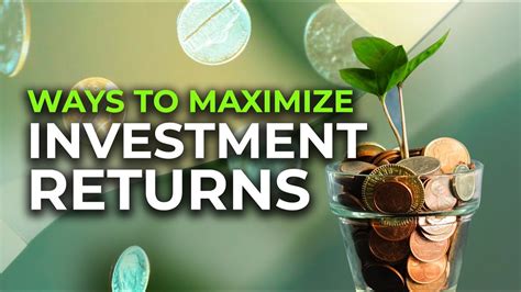 Investing in Aspirations: Maximizing Returns on Limited Capital