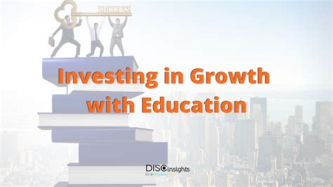 Investing in Education and Personal Growth for a Strong Family Legacy