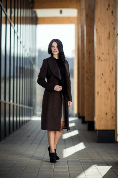 Investing in Quality: The Value of a Sleek and Elegant Overcoat